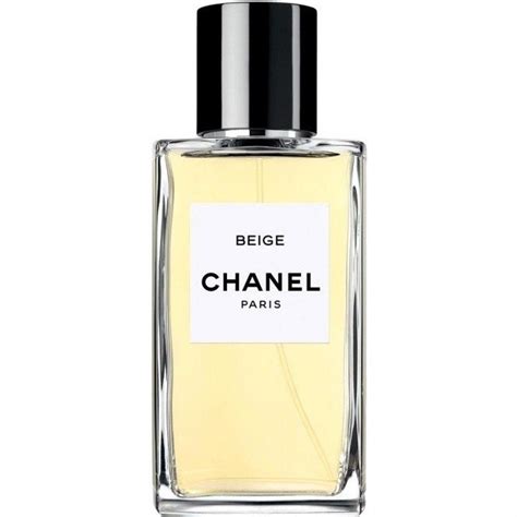 chanel neige